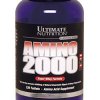 Альтимейт Нутришн AminoSuper Whey2000 аминокислоты 330 табл.
