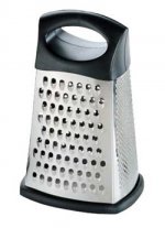 Терка 4 гранная MT-3073