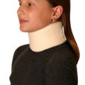 Воротник для шеи ТВ-03 узкий 8 см