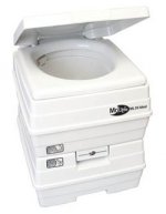 Биотуалет компактный Идеал