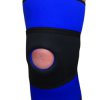 Лечебно-профилактический коленный ортез мягкий T8507