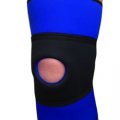 Лечебно-профилактический коленный ортез мягкий T8507