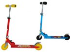 Двухколесный детский самокат YTA-621