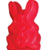 Силиконовая формочка для выпечки Заяц