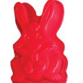 Силиконовая формочка для выпечки Заяц