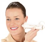 Электрический аппарат для уменьшения морщин Dermawand