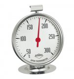 Кухонный термометр для духовки