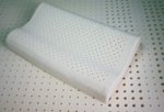 Латексная подушка (высокая)