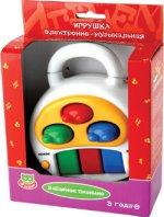 Музыкальная игрушка Забавное Пианино