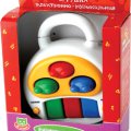 Музыкальная игрушка Забавное Пианино