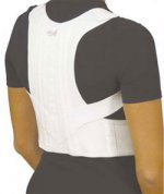 Пояс для осанки Комфорт 504