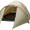 Палатка туристическая 2-х местная Classicnest