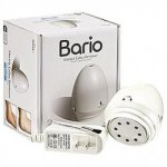 Электропемза для удаления натоптышей на ступнях Барио