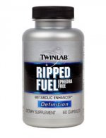 Препарат для похудения Риппед Фуел 60 капсул