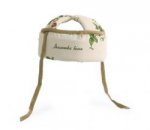 Защитная шлем-подушка для карапузов