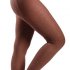 Шерстяные колготки Doctor