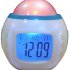 Будильник с проекцией звездного неба.
