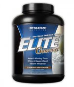 Сывороточный протеин Диматайз Нутришн Whey Gourmet 2270 гр