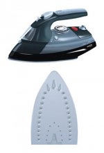 Marta MT1135 Аврора бытовой утюг с регулировкой отпаривания 2кВт