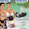 Электромиостимулятор BodyControlMinceur