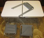 Набор дачной мебели XYT-063