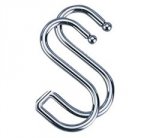 Крючок двойной MOНТИ, 2 шт.