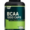 BCAA 1000 Optimum Nutrition 200 капсул