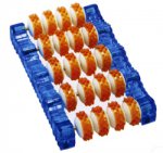 Массажер для массажа стопы YM318