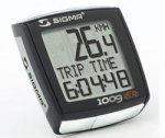 Велокомпьютер СигмаСпорт 1009STS беспроводной