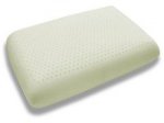Подушка из латекса прямоугольной формы