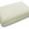 Подушка из латекса прямоугольной формы