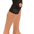 Спортивный наколенник (безразмерный) 8511