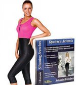 Бриджики для похудения