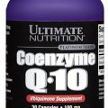 Q10 30 капсул