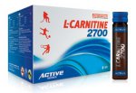 Жиросжигатель LCarnitine 2700