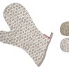 Кухонная варежка FASHION CAFE