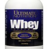Протеиновый коктейль Ultimate Nutrition Вей Суприм 907 гр