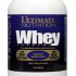 Протеиновый коктейль Ultimate Nutrition Вей Суприм 907 гр