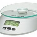 Весы для продуктов 037