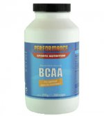 БЦАА капсулы Performance BCAA N120