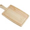 Доска разделочная WOODY 35x18см