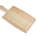 Доска разделочная WOODY 35x18см
