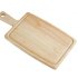 Доска разделочная WOODY 35x18см