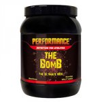 The Bomb с креатином и гуараной 500 грамм