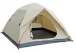 Туристическая палатка на 3-х человек Birdnest