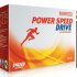 Жиросжигатель-энергетик Пауэр Спид Драйв