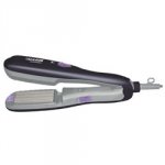 Электроприбор -распрямитель волос Марта MT 1471 Эволюшен, с функцией ионизации а также двумя насадками.