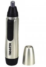 Гигиенический триммер для носа Марта MT2630