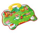 Игровая звуковая панель На Ферме