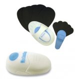 Набор для депиляции Гладкие ножки Vibe